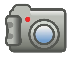 camera