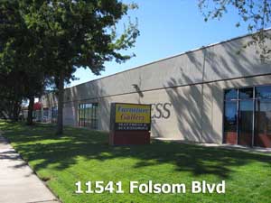 11541 Folsom Blvd Photo